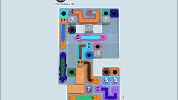 Gecko Out Level 328 Walkthrough Solution