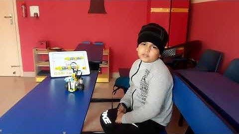 Robotics | Rover with Tilt Sensor | Robotics Lessons | Daksh