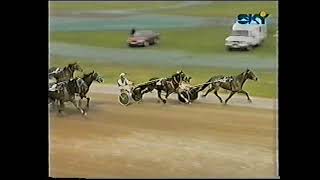 Canberra Harness Racing Cup Day Sun 6 June 1999 Pt 2