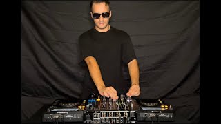 Joe C - Clubbing Session EP.1