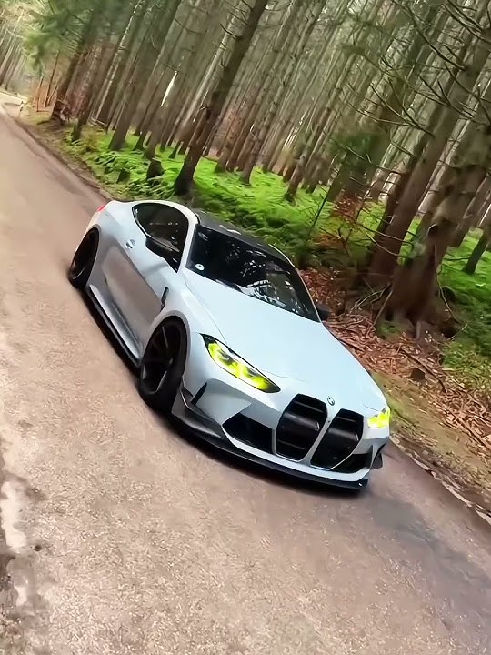 'Brother, open your eyes. I want this m4. Don't buy the wrong one.'
