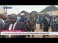Wike Orders Demoliion Of Shanties Near Karmajiji, Kukwaba Districts