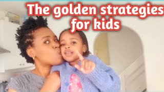 Positive Parenting: A Guide to Discipline