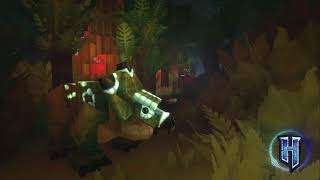 Short Form 7 - Hytale OST (Original Soundtrack)
