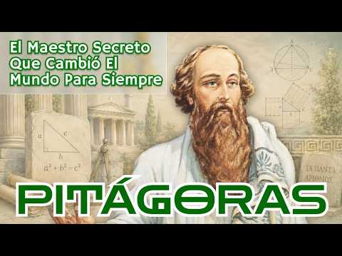 Pythagoras — The Sage They Called Son of a God | Documentary