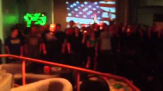 Best USA chant ever