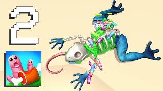 Idle Maggots - OCEAN #2 screenshot 5