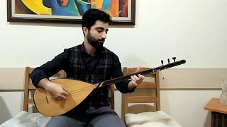 Ozan Dilek - Bir Gönüle Aşk Girince