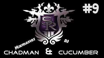 Saints Row the 3rd - Episode 9 - Gimps and Chariots!