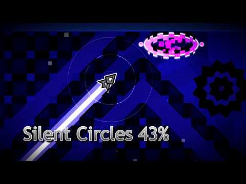 [WR] Silent Circles 43% [UNNERFED]