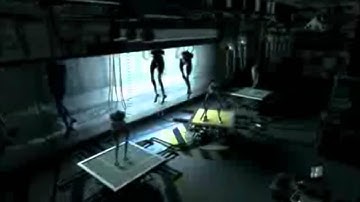 DIGITALDOMAIN (company reel)