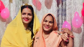 Birthday Celebration Pari Meenaseema Sachin