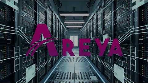 Areya Technologies| Company Intro| Salesforce