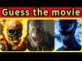 Movie Mystery Challenge: Can You Guess?