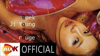 [ Audio] 백지영(Baek Z Young) - Dash