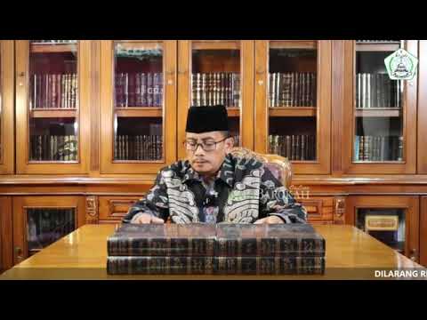 ASRAMA ONLINE WALI BAROKAH - K. JANAIZ (HALAMAN 26-37)