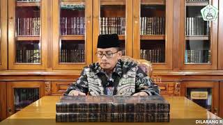 ASRAMA ONLINE WALI BAROKAH - K. JANAIZ (HALAMAN 26-37)