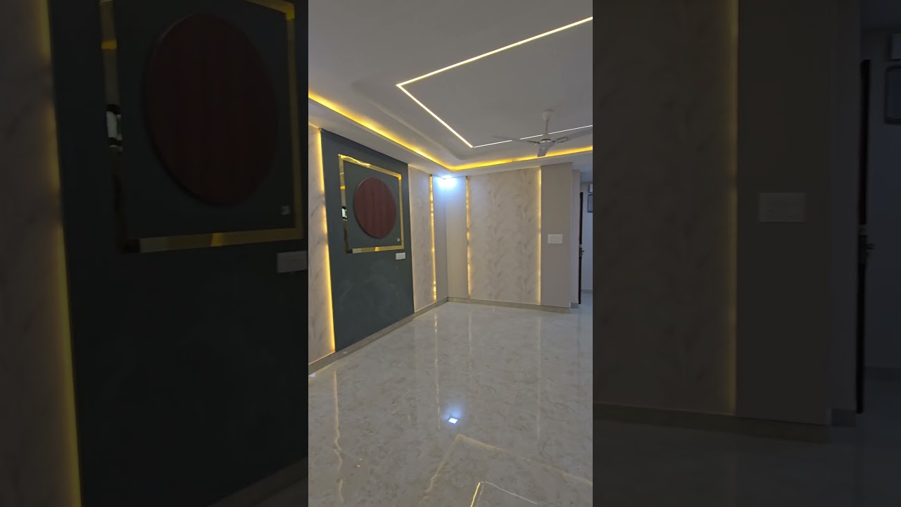 4bhk ultra luxurious flats !!Mansarover jaipur 