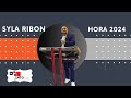 Syla Ribon Hora 2024 New