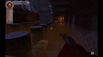 Enhanced Water Shader using Velocity Flow Maps