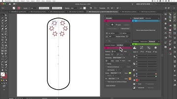 Astute Graphics Webinar 6 May 2020 - LIVE symmetry in Illustrator with MirrorMe & DynamicSketch