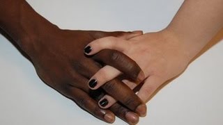 BLACK and WHITE Relationships DESTROYING the Black Community?? (Interracial Dating) Part One
