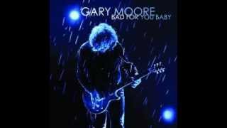Gary Moore    Trouble Ain't Far Behind