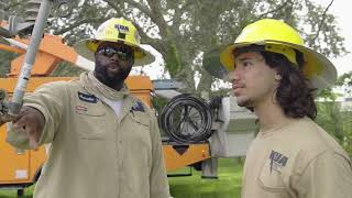 KUA's 2024 Interns