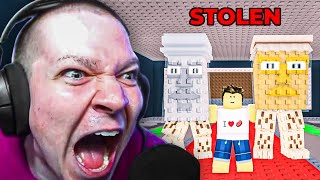 steak scammed me