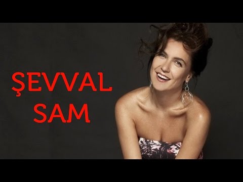 Şevval Sam - Alim [ Karadeniz © 2008 Kalan Müzik ]