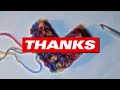 End of video