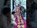 Iftaar gathering at Khadimabad Azad Kashmir courtesy of the Channel. Hosted by Jimmy aka Jamshaid.