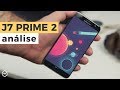 GALAXY J7 PRIME 2 vale a pena? | Análise completa!