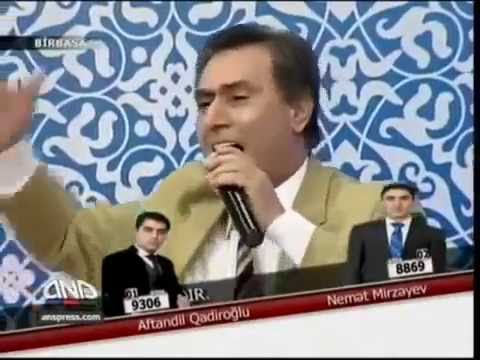 Sabir Eliyev - Mugam - Toylar Krali  2013