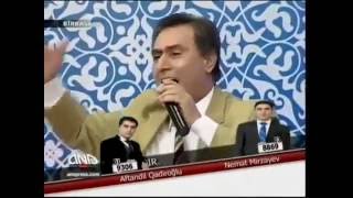 Sabir Eliyev - Mugam - Toylar Krali  2013 Resimi