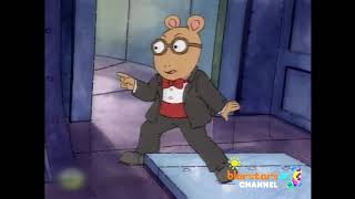 Blurstars Jr. Summer Screen Bug August 23, 2020