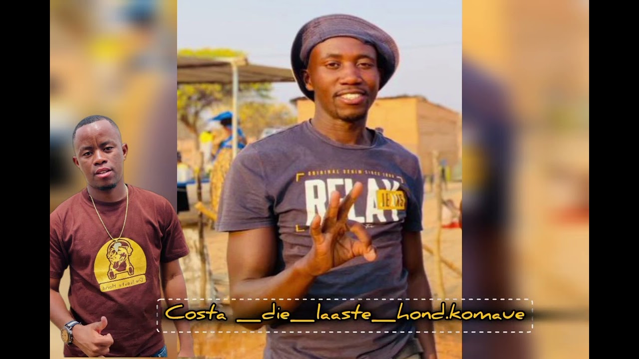 Otjiwondo 99 DK  Ndisiro by Costa_die_laaste_hond 2025🔥🥺🎲✨️