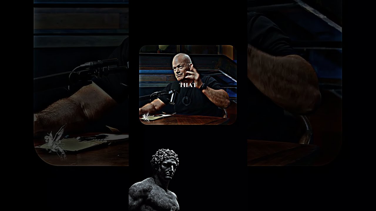 How To Overcome Fear Jocko Willink