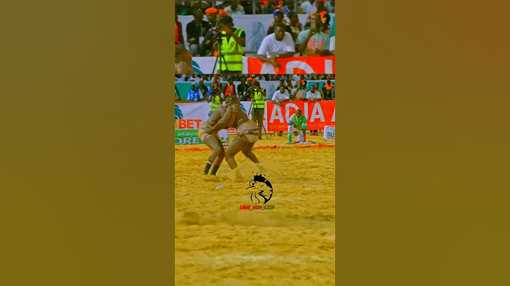 Gouy-gui vs Ada fass #shorts abonnés vous 🇸🇳