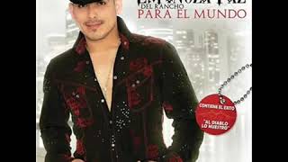 El Culpable Espinoza Paz