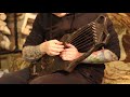 Kravik lyre 141 wardruna medley