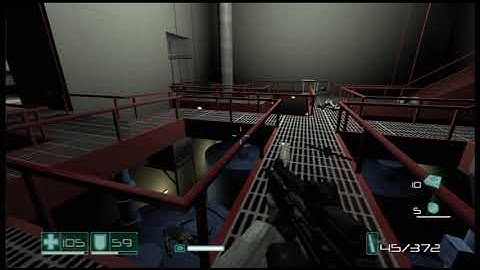 F.E.A.R.: Extraction Point - Interval 02 Flight: Desolation Part 2 - Part 9 [No Commentary]