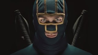 IGN Reviews - Kick-Ass 2 - Review