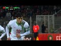 Morocco Vs Tanzania Match Highlights 2026 FIFA World Cup Qualifiers Ibrahim Diaz Took A Penalty Morocco Vs Tanzania Match Highlights 2026 FIFA World Cup Qualifiers Ibrahim Diaz Took A Penalty