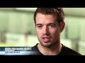 EPIX Presents Road To The NHL Stadium Series -- Sharks Giving Back | EPIX