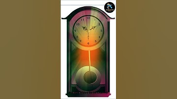 Create pendulum animation 🔔🔔🔔। #shorts #youtubeshorts #viralshorts #trendingshorts #2danimation #art