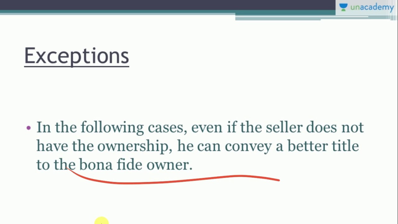 Transfer Of Ownership In Hindi YouTube Transfer Of Ownership In Hindi YouTube