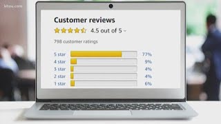 Celebrity Beware of fake Amazon reviews Net Worth