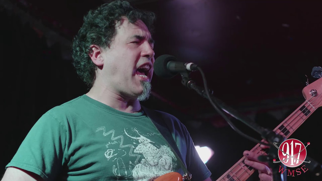 Local/Live at Club Garibaldi: Magnetic Minds - March 3, 2020