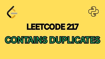 LeetCode 217 Contains Duplicate | Full Explanation in Hindi | Best Approach & HashSet Trick